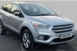 2017 Ford Kuga