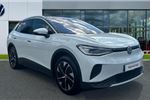 2024 Volkswagen ID.4