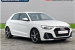 2020 Audi A1