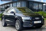 2016 Audi Q3