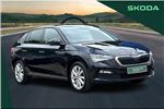 2021 Skoda Scala