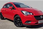 2019 Vauxhall Corsa