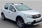 2020 Dacia Sandero Stepway