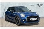 2017 MINI Hatchback