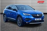 2021 Vauxhall Grandland X