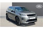 2023 Land Rover Discovery Sport