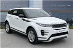 2021 Land Rover Range Rover Evoque