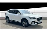 2022 MG HS