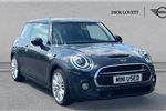 2018 MINI Hatchback