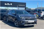 2020 Kia Niro