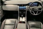 2022 Land Rover Discovery Sport