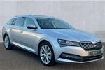 2023 Skoda Superb Estate