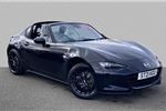 2021 Mazda MX-5