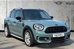 2021 MINI Countryman