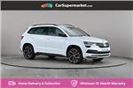 2020 Skoda Karoq