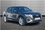 2022 Audi Q2