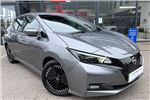 2023 Nissan Leaf