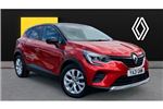 2021 Renault Captur