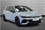 2025 Volkswagen Golf GTI
