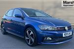 2019 Volkswagen Polo GTI