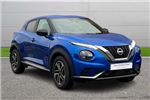 2024 Nissan Juke