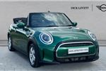 2021 MINI Convertible