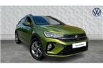 2023 Volkswagen Taigo