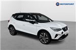 2021 SEAT Arona