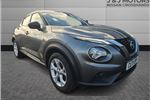 2021 Nissan Juke