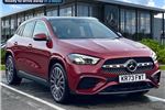 2023 Mercedes-Benz GLA