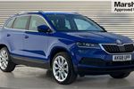 2018 Skoda Karoq