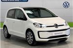 2020 Volkswagen Up