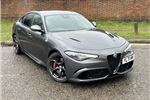 2021 Alfa Romeo Giulia