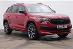 2022 Skoda Kodiaq