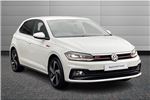 2020 Volkswagen Polo GTI