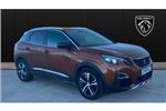 2019 Peugeot 3008