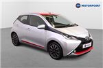 2017 Toyota Aygo