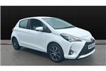 2018 Toyota Yaris