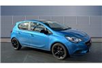 2019 Vauxhall Corsa