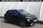 2019 Citroen C3 Aircross