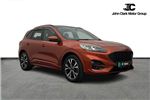 2020 Ford Kuga