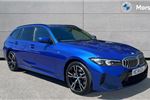 2024 BMW 3 Series Touring