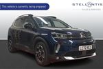 2022 Citroen C5 Aircross