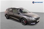 2024 Ford Focus Estate