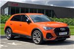 2022 Audi Q3