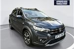 2022 Dacia Sandero Stepway