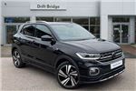 2021 Volkswagen T-Cross