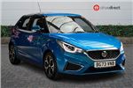 2023 MG MG3