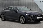 2024 Audi A5