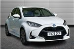 2023 Toyota Yaris
